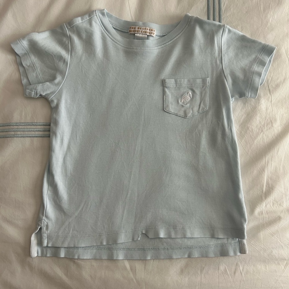 Beaufort Bonnet Crewneck Tee